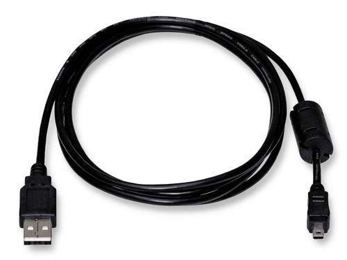 Usb kabel für panasonic - für, lumix