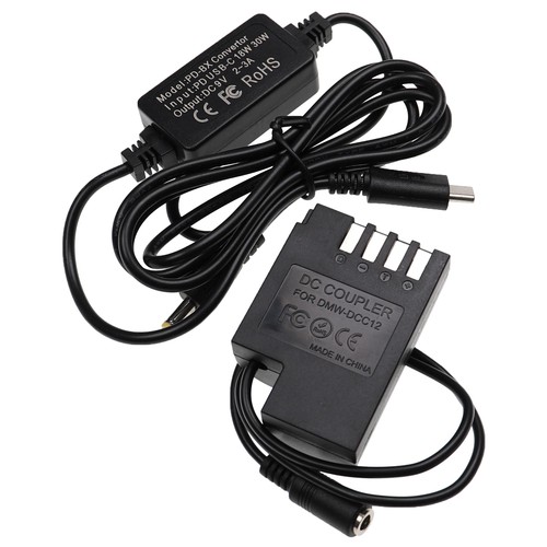 Usb netzteil für - netzteil, panasonic