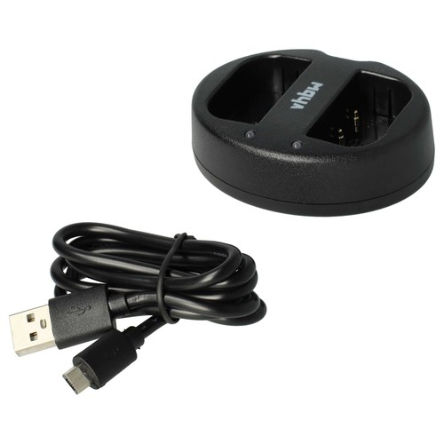 Akku ladegerät für - ladegerät, panasonic