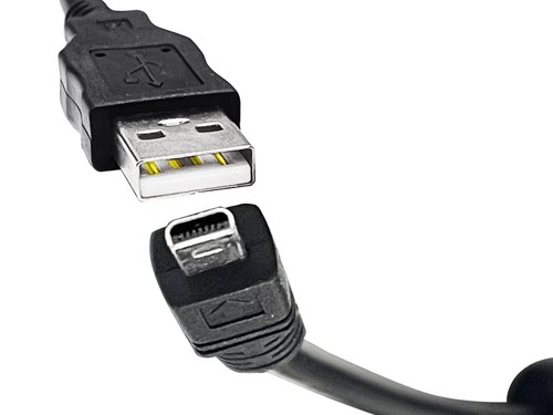 Usb kabel datenkabel komp - kabel,