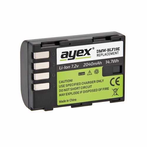 Ayex dmw blf19e - ayex, für
