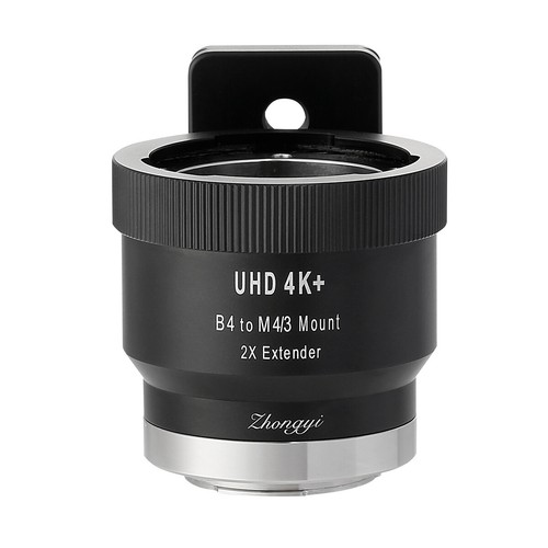Zhongyi lens adapter - zhongyi, b4