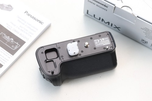 Panasonic lumix dmw - panasonic, dmw-bggh3