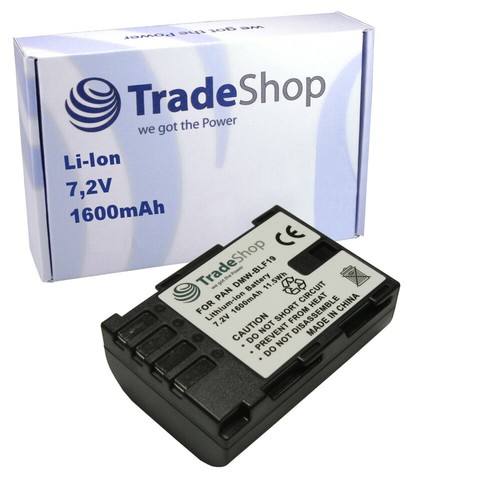 Ion akku 1600mah - 1600mah, für