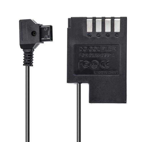 Akkuadapter für panasonic - für,