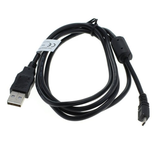 Usb datenkabel für panasonic - usb,