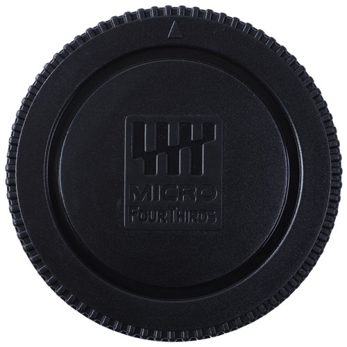Kamera objektivdeckel - ❿,