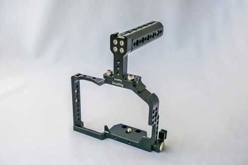Smallrig cage kit mit - kit,