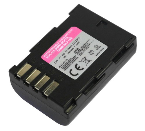 Akku für panasonic - akku,