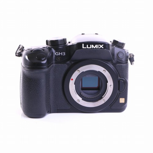 Mit garantie panasonic lumix - garantie*,