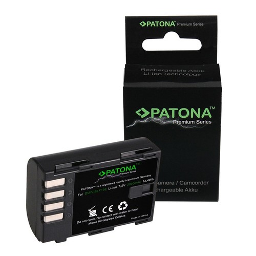 Patona premium akku für - patona,